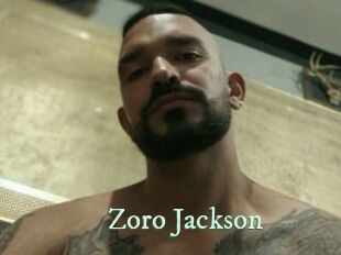 Zoro_Jackson