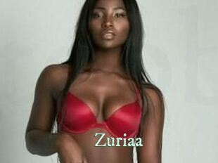 Zuriaa
