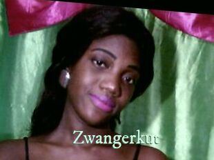 Zwangerkut