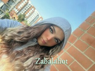 Zabalahot