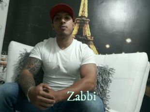 Zabbi