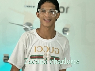 zacand_charlotte Top Blog X