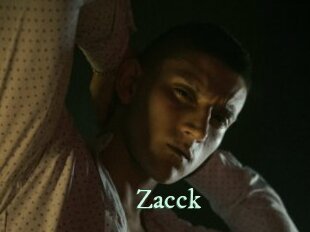 Zacck