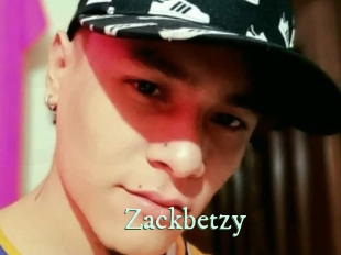 Zackbetzy