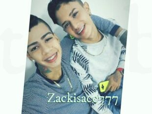Zackisacc777