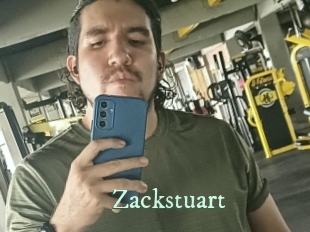 Zackstuart