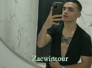 Zacwintour