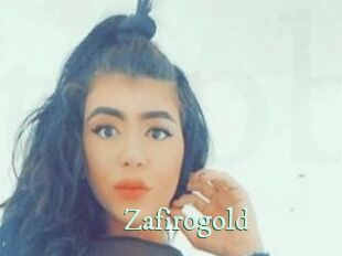 Zafirogold