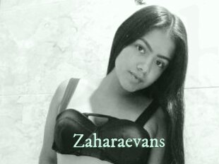 Zaharaevans
