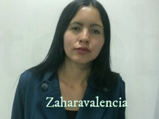Zaharavalencia
