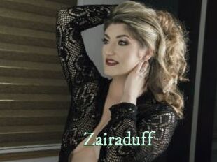 Zairaduff