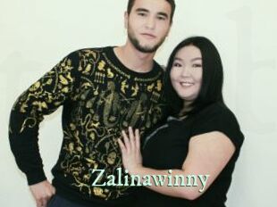 Zalinawinny