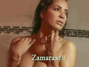 Zamarax18