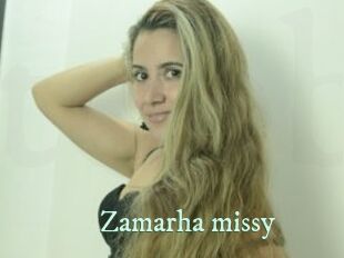 Zamarha_missy