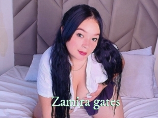 zamira_gates Top Blog X
