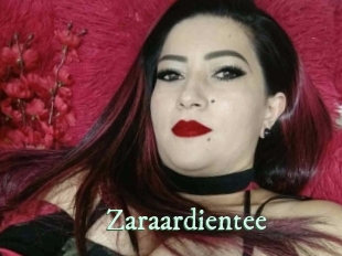 Zaraardientee