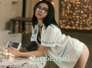 Zarabestgirl