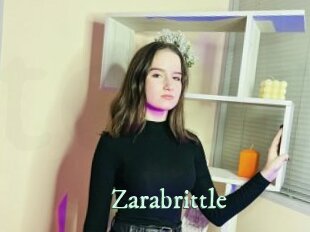 Zarabrittle