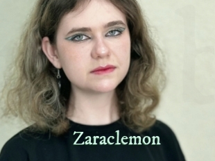 Zaraclemon