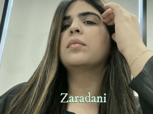 Zaradani