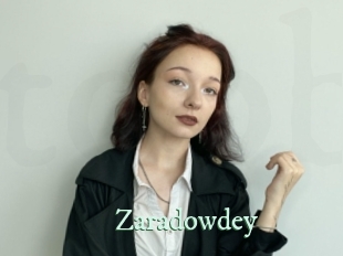 Zaradowdey
