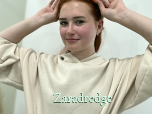 Zaradredge