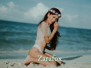 Zarafox