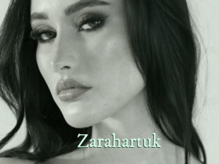 Zarahartuk