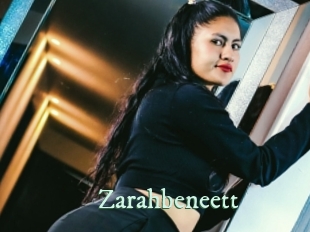 Zarahbeneett