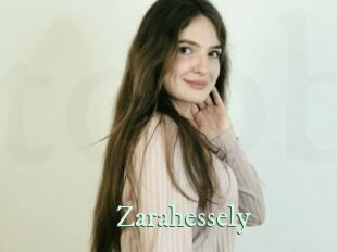 Zarahessely