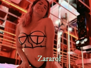 Zararof