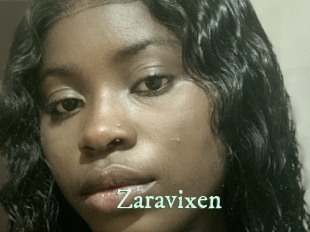 Zaravixen