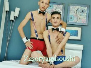 Zasoryandsoushi