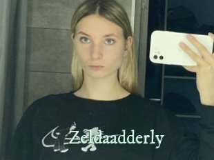 Zeldaadderly