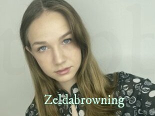 Zeldabrowning