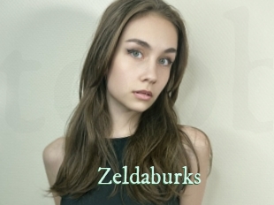 Zeldaburks