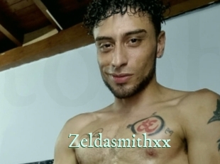 zeldasmithxx Top Blog X