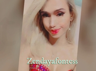 Zendayafontess