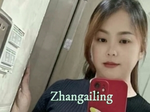 zhangailing Top Blog X