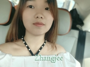 Zhangjee