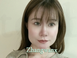 Zhangwanx