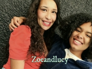 Zoeandlucy