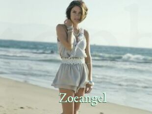 Zoeangel