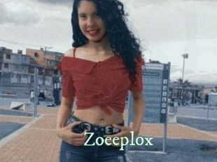 Zoeeplox