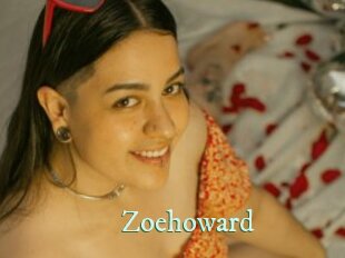 Zoehoward