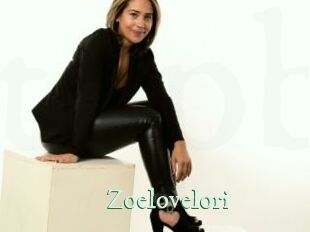 Zoelovelori