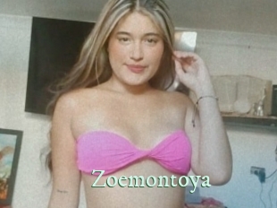 Zoemontoya