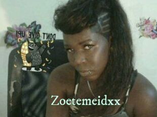 Zoetemeidxx
