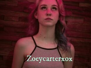 Zoeycarterxox