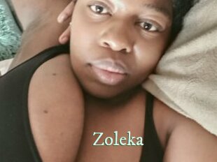 Zoleka